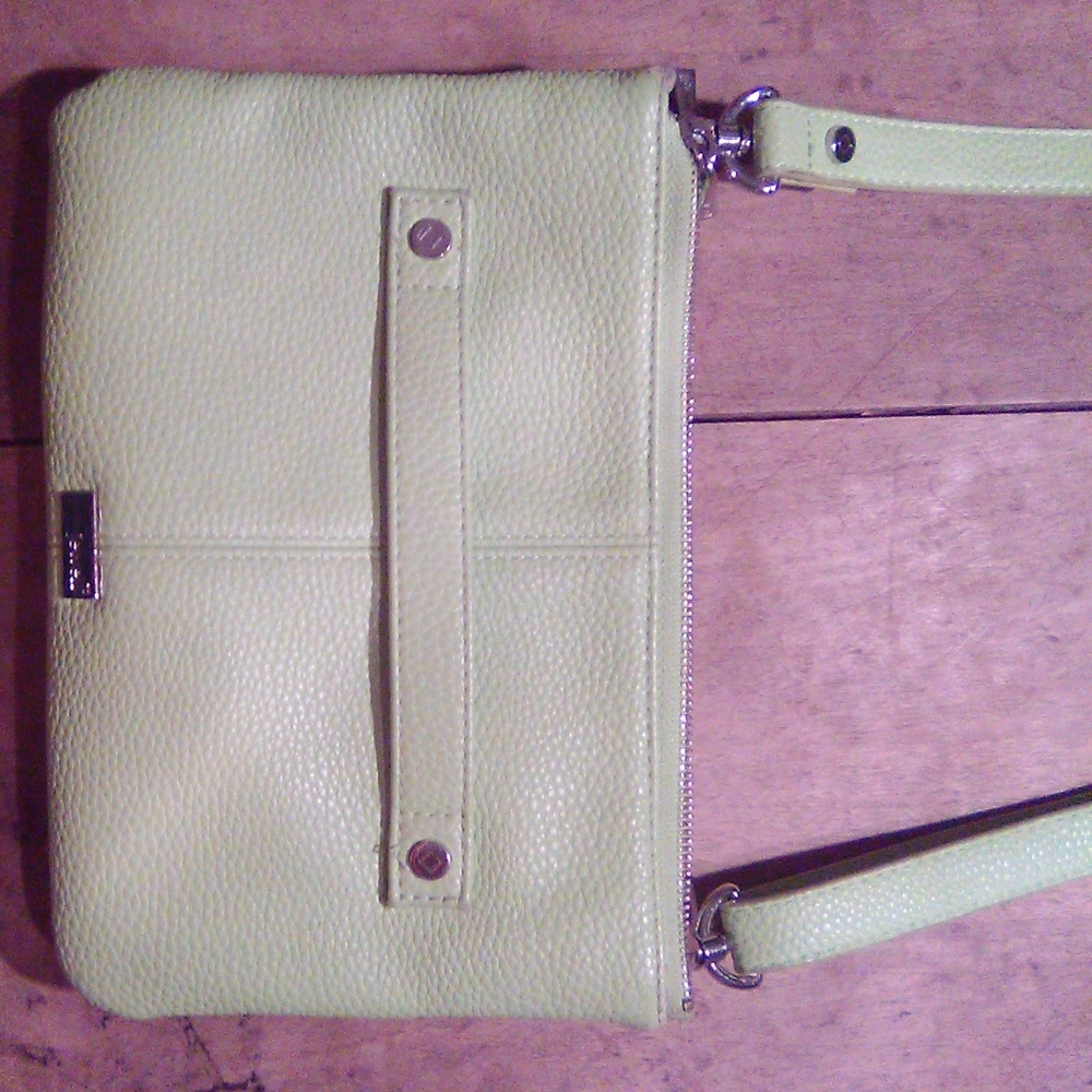 Jewell purse